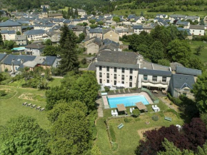 Logis le Mont Aigoual